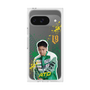 プレミアムスクエアケース［ D.LEAGUE - CyberAgent Legit -ATO ］