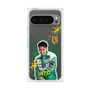 プレミアムスクエアケース［ D.LEAGUE - CyberAgent Legit -ATO ］