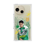 プレミアムスクエアケース［ D.LEAGUE - CyberAgent Legit -ATO ］