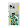 プレミアムスクエアケース［ D.LEAGUE - CyberAgent Legit -ATO ］