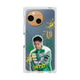プレミアムスクエアケース［ D.LEAGUE - CyberAgent Legit -ATO ］