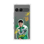 プレミアムスクエアケース［ D.LEAGUE - CyberAgent Legit -ATO ］