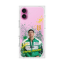 プレミアムスクエアケース［ D.LEAGUE - CyberAgent Legit -Chris Ackey ］