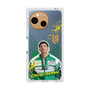 プレミアムスクエアケース［ D.LEAGUE - CyberAgent Legit -Chris Ackey ］