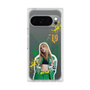 プレミアムスクエアケース［ D.LEAGUE - CyberAgent Legit -ena ］