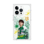 プレミアムスクエアケース［ D.LEAGUE - CyberAgent Legit -KAI→ ］