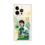 プレミアムスクエアケース［ D.LEAGUE - CyberAgent Legit -KAI→ ］