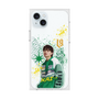 プレミアムスクエアケース［ D.LEAGUE - CyberAgent Legit -KAI→ ］