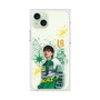 プレミアムスクエアケース［ D.LEAGUE - CyberAgent Legit -KAI→ ］