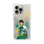 プレミアムスクエアケース［ D.LEAGUE - CyberAgent Legit -KAI→ ］