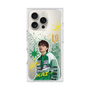 プレミアムスクエアケース［ D.LEAGUE - CyberAgent Legit -KAI→ ］