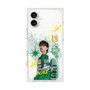 プレミアムスクエアケース［ D.LEAGUE - CyberAgent Legit -KAI→ ］