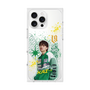 プレミアムスクエアケース［ D.LEAGUE - CyberAgent Legit -KAI→ ］