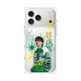 プレミアムスクエアケース［ D.LEAGUE - CyberAgent Legit -KAI→ ］