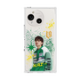 プレミアムスクエアケース［ D.LEAGUE - CyberAgent Legit -KAI→ ］