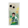 プレミアムスクエアケース［ D.LEAGUE - CyberAgent Legit -KAI→ ］