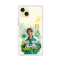 プレミアムスクエアケース［ D.LEAGUE - CyberAgent Legit -TAKUMI ］