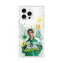 プレミアムスクエアケース［ D.LEAGUE - CyberAgent Legit -TAKUMI ］