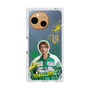 プレミアムスクエアケース［ D.LEAGUE - CyberAgent Legit -TAKUMI ］