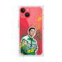 プレミアムスクエアケース［ D.LEAGUE - CyberAgent Legit -地獄 ］