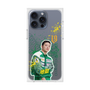 プレミアムスクエアケース［ D.LEAGUE - CyberAgent Legit -地獄 ］