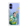 プレミアムスクエアケース［ D.LEAGUE - CyberAgent Legit -地獄 ］