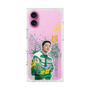 プレミアムスクエアケース［ D.LEAGUE - CyberAgent Legit -地獄 ］