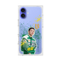 プレミアムスクエアケース［ D.LEAGUE - CyberAgent Legit -地獄 ］