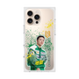 プレミアムスクエアケース［ D.LEAGUE - CyberAgent Legit -地獄 ］