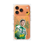 プレミアムスクエアケース［ D.LEAGUE - CyberAgent Legit -地獄 ］