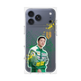 プレミアムスクエアケース［ D.LEAGUE - CyberAgent Legit -地獄 ］