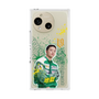 プレミアムスクエアケース［ D.LEAGUE - CyberAgent Legit -地獄 ］