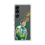 プレミアムスクエアケース［ D.LEAGUE - CyberAgent Legit -地獄 ］