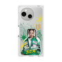 プレミアムスクエアケース［ D.LEAGUE - CyberAgent Legit -うた丸 ］
