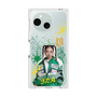 プレミアムスクエアケース［ D.LEAGUE - CyberAgent Legit -うた丸 ］