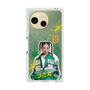 プレミアムスクエアケース［ D.LEAGUE - CyberAgent Legit -うた丸 ］