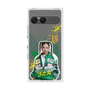 プレミアムスクエアケース［ D.LEAGUE - CyberAgent Legit -うた丸 ］