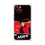 プレミアムスクエアケース［ D.LEAGUE - dip BATTLES - ASAHI ］