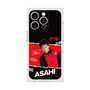 プレミアムスクエアケース［ D.LEAGUE - dip BATTLES - ASAHI ］
