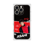 プレミアムスクエアケース［ D.LEAGUE - dip BATTLES - ASAHI ］
