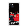 プレミアムスクエアケース［ D.LEAGUE - dip BATTLES - LIL'BEAN ］