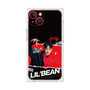 プレミアムスクエアケース［ D.LEAGUE - dip BATTLES - LIL'BEAN ］