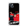 プレミアムスクエアケース［ D.LEAGUE - dip BATTLES - LIL'BEAN ］