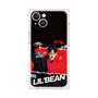 プレミアムスクエアケース［ D.LEAGUE - dip BATTLES - LIL'BEAN ］