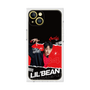 プレミアムスクエアケース［ D.LEAGUE - dip BATTLES - LIL'BEAN ］