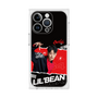 プレミアムスクエアケース［ D.LEAGUE - dip BATTLES - LIL'BEAN ］