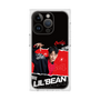プレミアムスクエアケース［ D.LEAGUE - dip BATTLES - LIL'BEAN ］