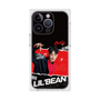 プレミアムスクエアケース［ D.LEAGUE - dip BATTLES - LIL'BEAN ］