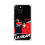プレミアムスクエアケース［ D.LEAGUE - dip BATTLES - LIL'BEAN ］