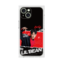 プレミアムスクエアケース［ D.LEAGUE - dip BATTLES - LIL'BEAN ］